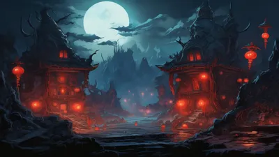 8月31日专属！清宫Q传兑换码福利速领